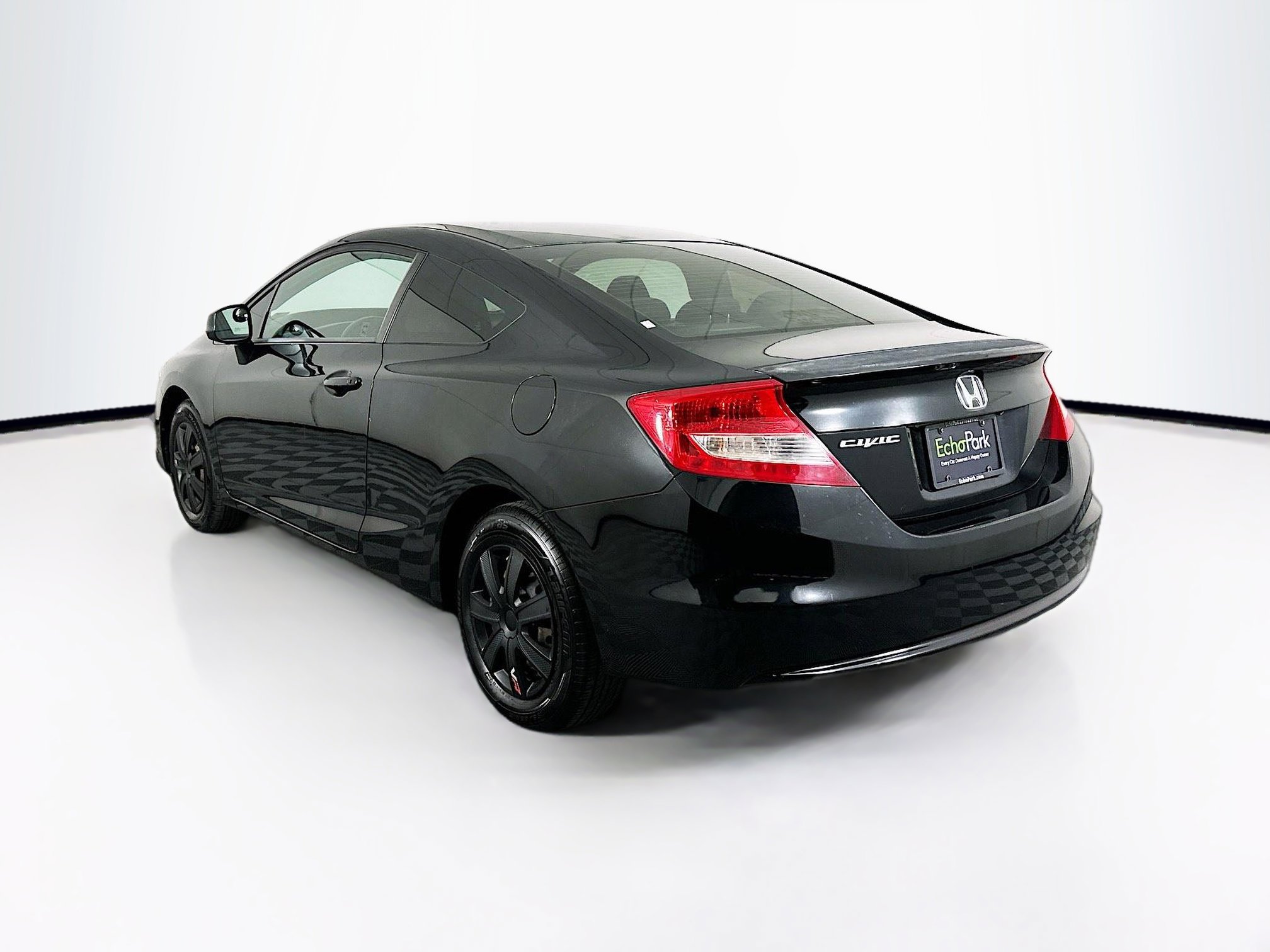 Used 2013 Honda Civic LX image 5