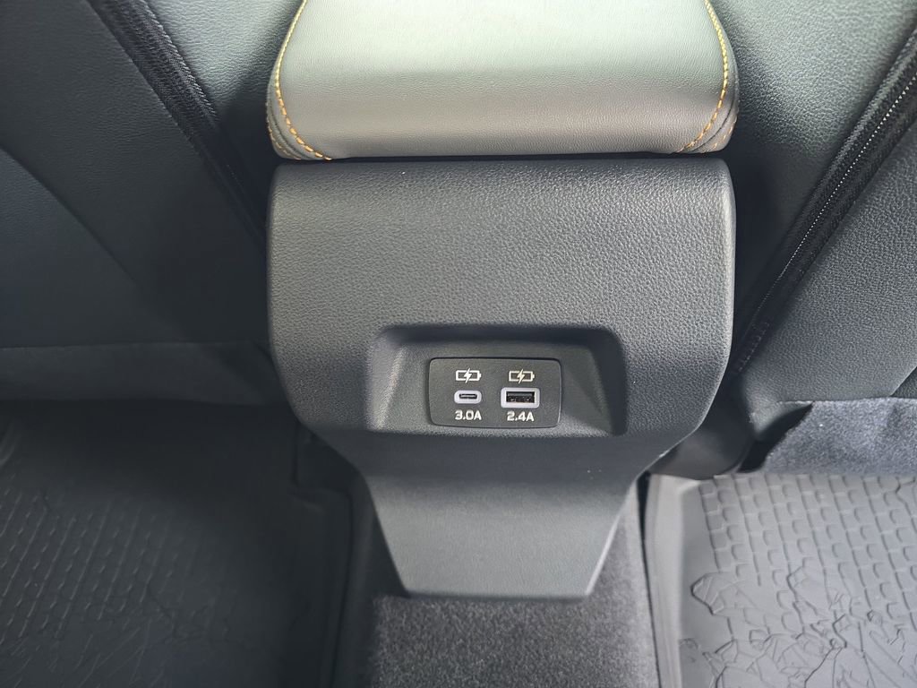 New 2026 Subaru Crosstrek 2.5i Wilderness image 16