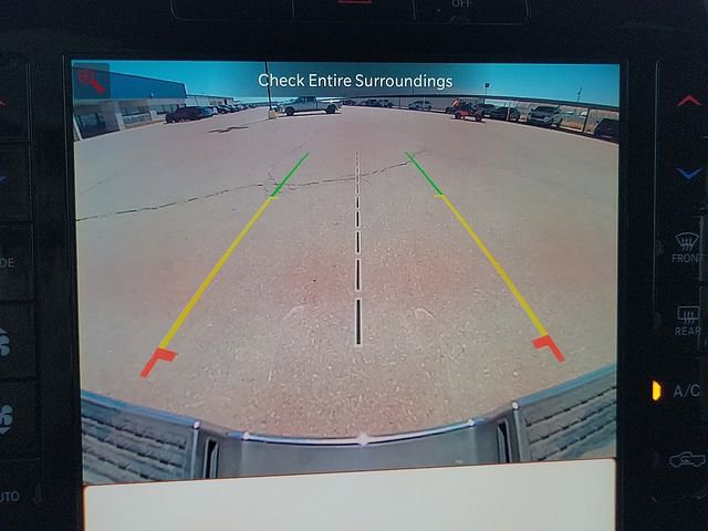 Used 2025 RAM 2500 Big Horn image 14