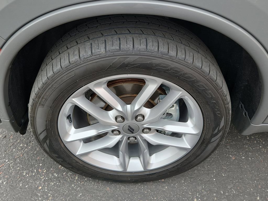 Used 2023 Dodge Durango GT image 18