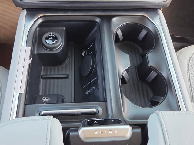 New 2027 Ford Expedition Max Platinum w/ Driver's Package AWD/4WD image 20
