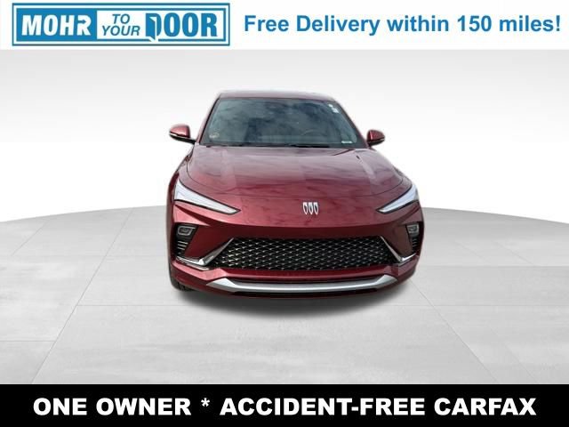 Used 2024 Buick Envista Avenir image 8