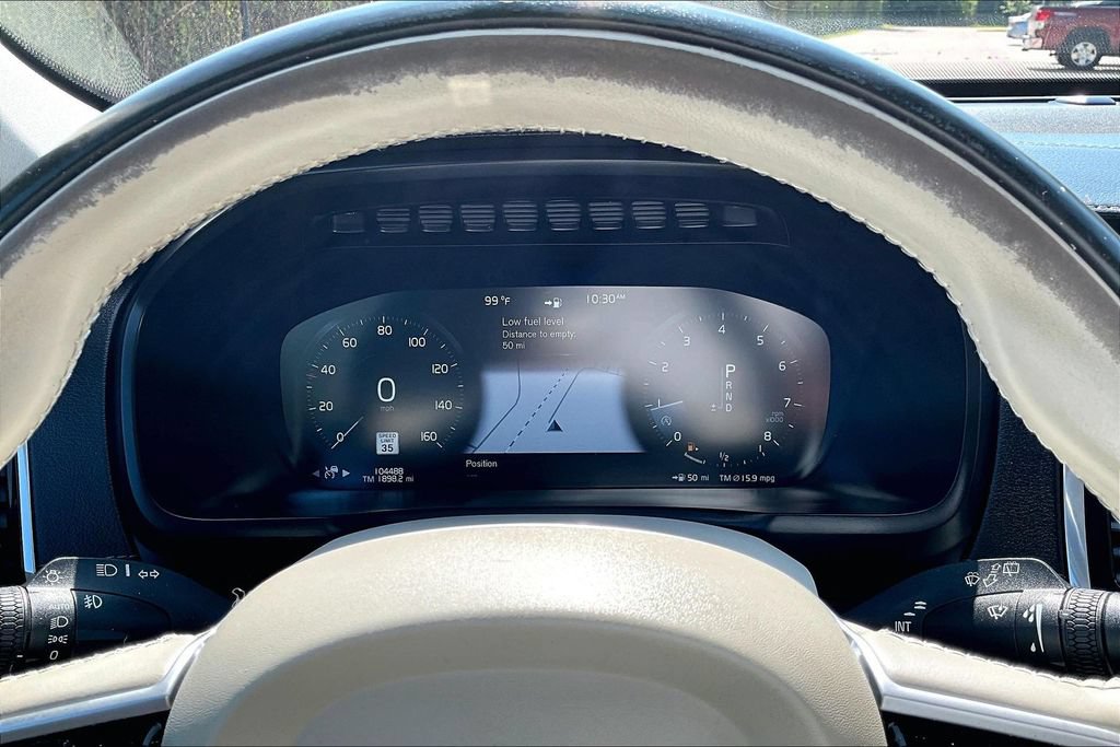 Used 2018 Volvo XC90 T6 Inscription w/ Convenience Package AWD/4WD image 27