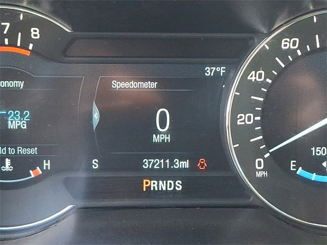 Used 2018 Lincoln MKZ Black Label w/ Climate Package image 22