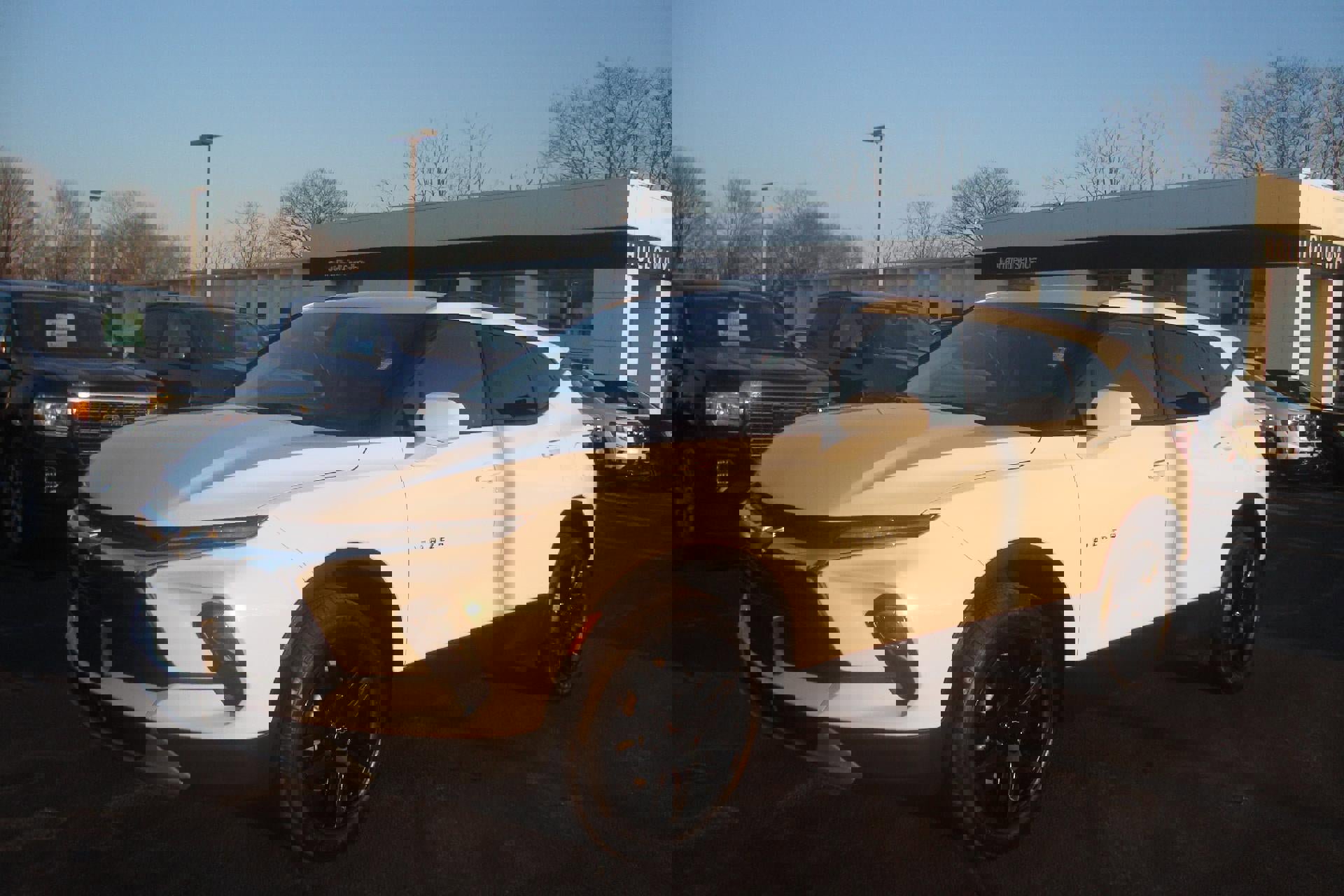 Certified 2023 Chevrolet Blazer LT w/ Convenience Package image 1