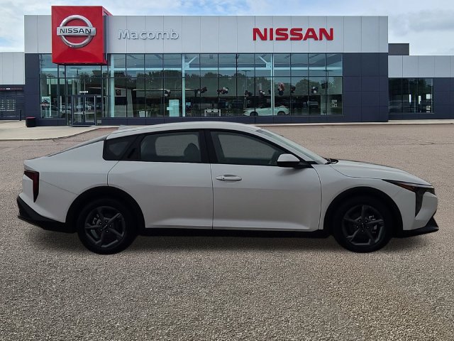 Used 2025 Kia K4 FWD image 8