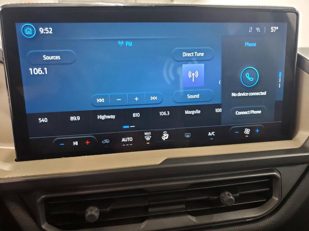 New 2025 Ford Bronco Sport Big Bend image 15