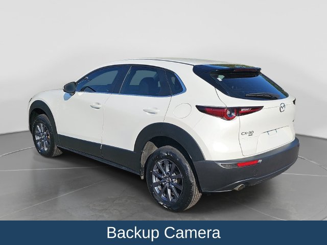Used 2024 MAZDA CX-30 AWD 2.5 S image 6