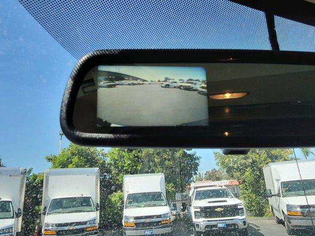 New 2026 Chevrolet Express 2500 w/ Driver Convenience Package RWD image 14