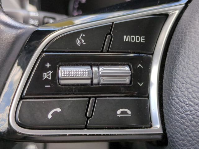 Used 2021 Kia Seltos SX w/ SX Sunroof Package AWD/4WD image 21
