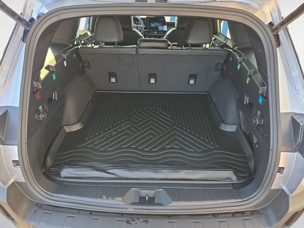 New 2026 Subaru Outback Limited image 16