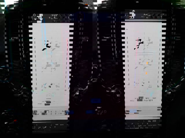 New 2026 RAM 1500 Big Horn image 26