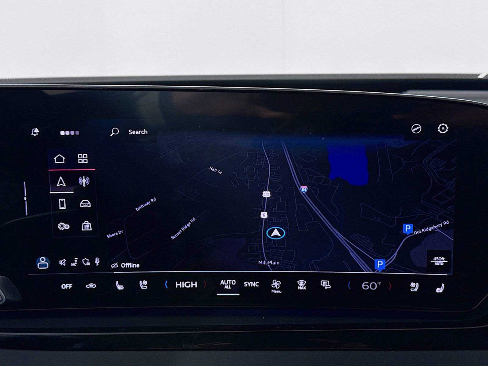 Certified 2026 Audi A6 Premium Plus image 17