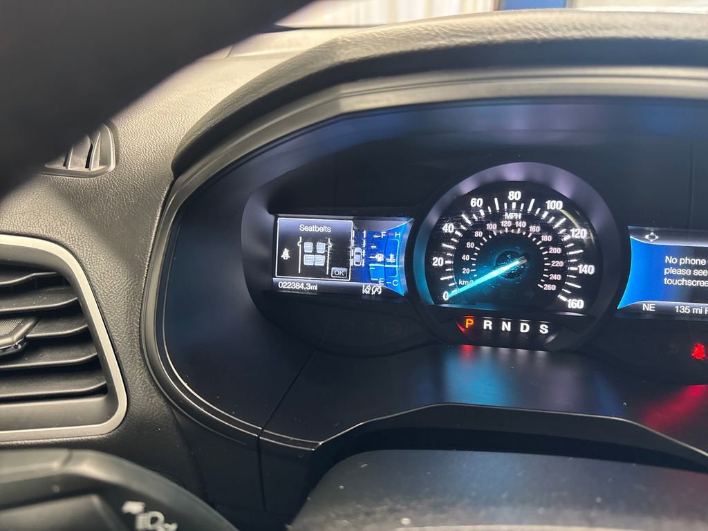 Used 2022 Ford Edge SEL w/ Convenience Package AWD/4WD image 25