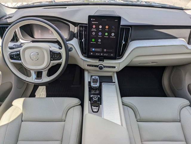 New 2026 Volvo XC60 T8 Ultra w/ Protection Package Premier AWD/4WD image 15