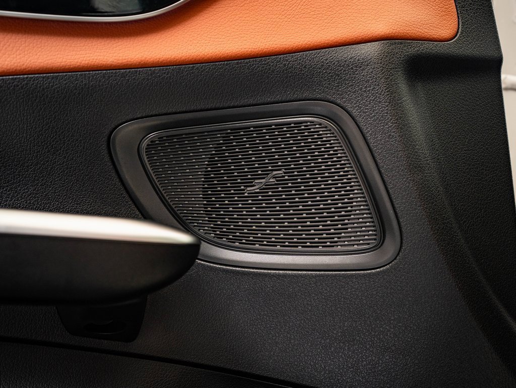 Certified 2025 Mercedes-Benz C 300 4MATIC Sedan image 23