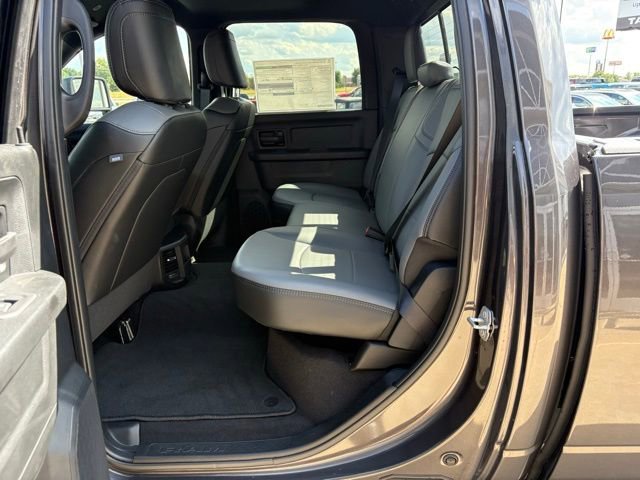 New 2026 RAM 2500 Tradesman image 24