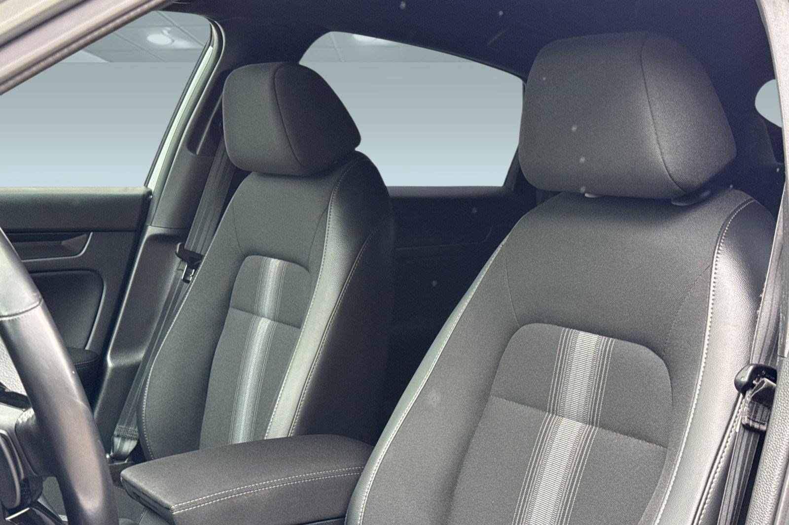 Certified 2025 Honda Civic Sport image 26