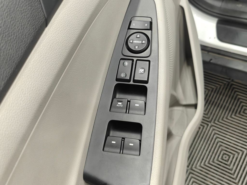 Used 2019 Hyundai Tucson Value w/ Cargo Package AWD/4WD image 43