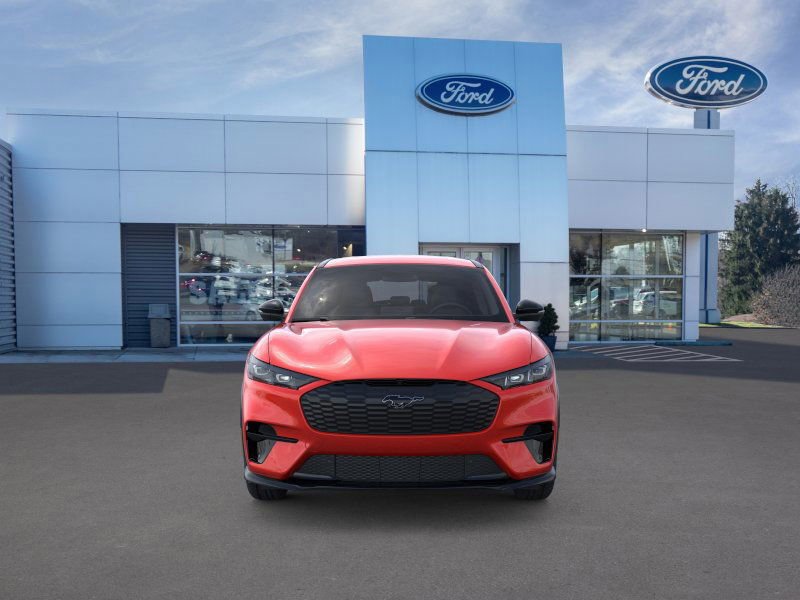New 2026 Ford Mustang Mach-E Premium w/ Sport Appearance Package image 6
