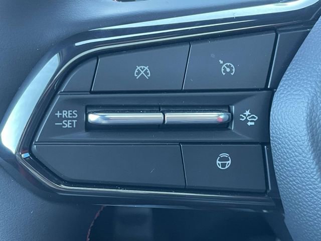 New 2026 Chevrolet Blazer EV SS image 18