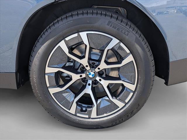 New 2026 BMW X3 xDrive30i w/ Convenience Package AWD/4WD image 10