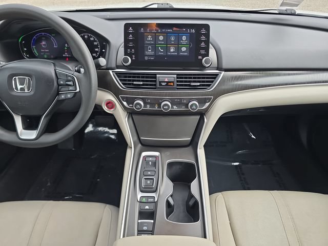 Used 2021 Honda Accord EX image 11