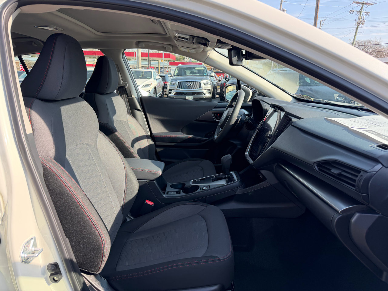 Used 2024 Subaru Impreza 2.0i Sport image 23