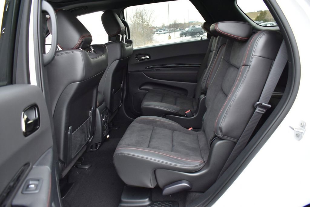 New 2026 Dodge Durango GT image 28