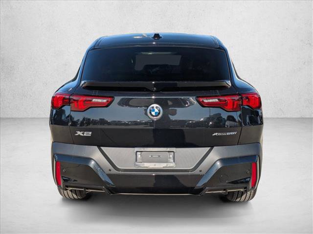 New 2026 BMW X2 xDrive28i w/ Technology Package image 8