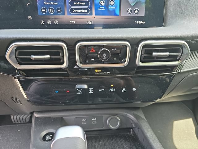 Used 2026 Nissan Sentra SV w/ Floor Mat Package FWD image 21