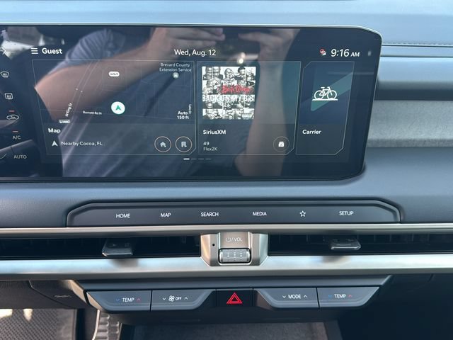 New 2027 Kia Telluride SX FWD image 22