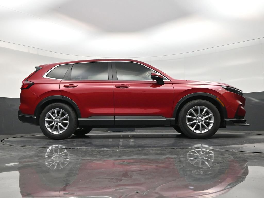 Used 2026 Honda CR-V EX image 26