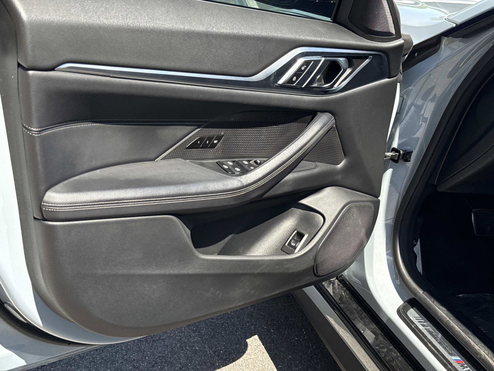 Certified 2023 BMW i4 M50 w/ Premium Package image 15