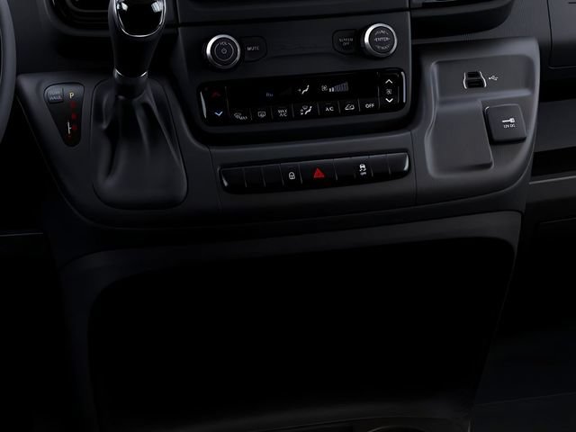 New 2026 RAM ProMaster 1500 w/ Convenience Group FWD image 24