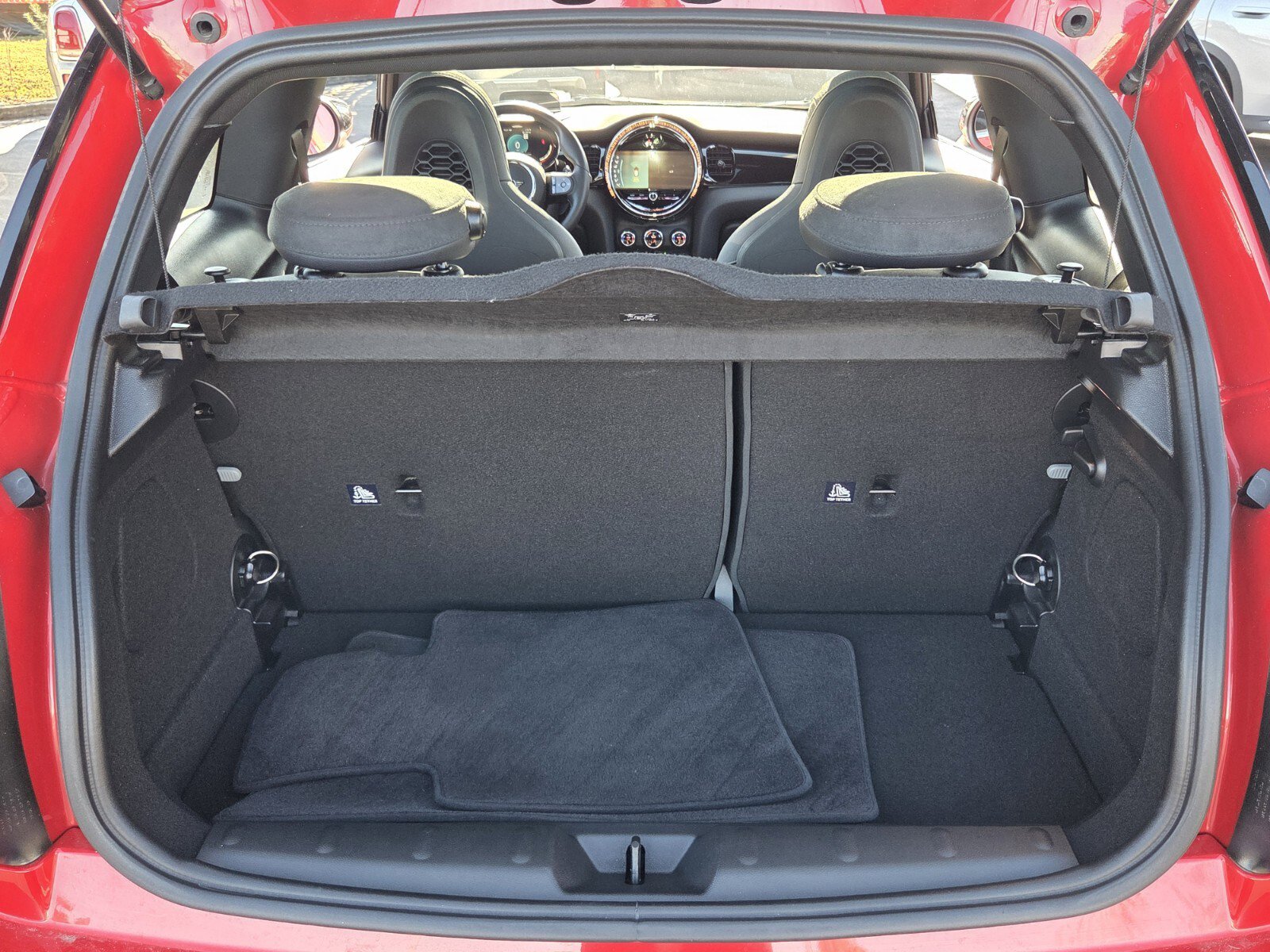 Used 2024 MINI Cooper John Cooper Works image 14