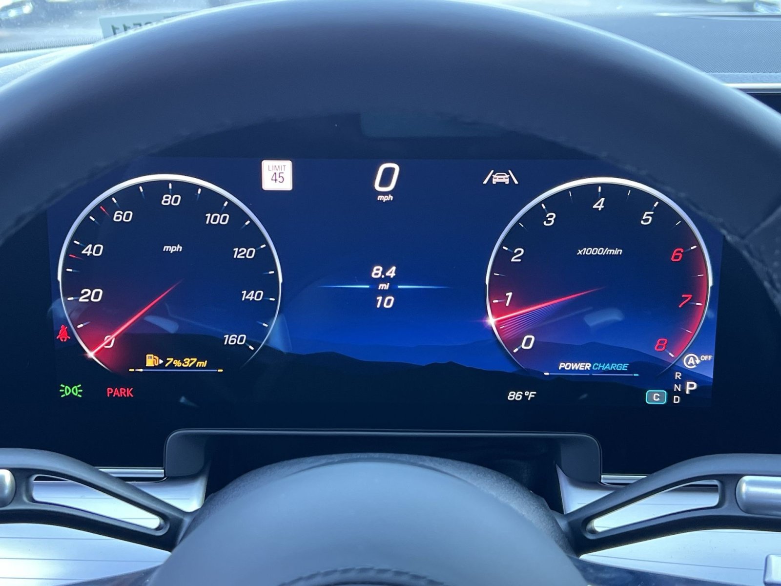 New 2027 Mercedes-Benz GLE 450 4MATIC Coupe image 22