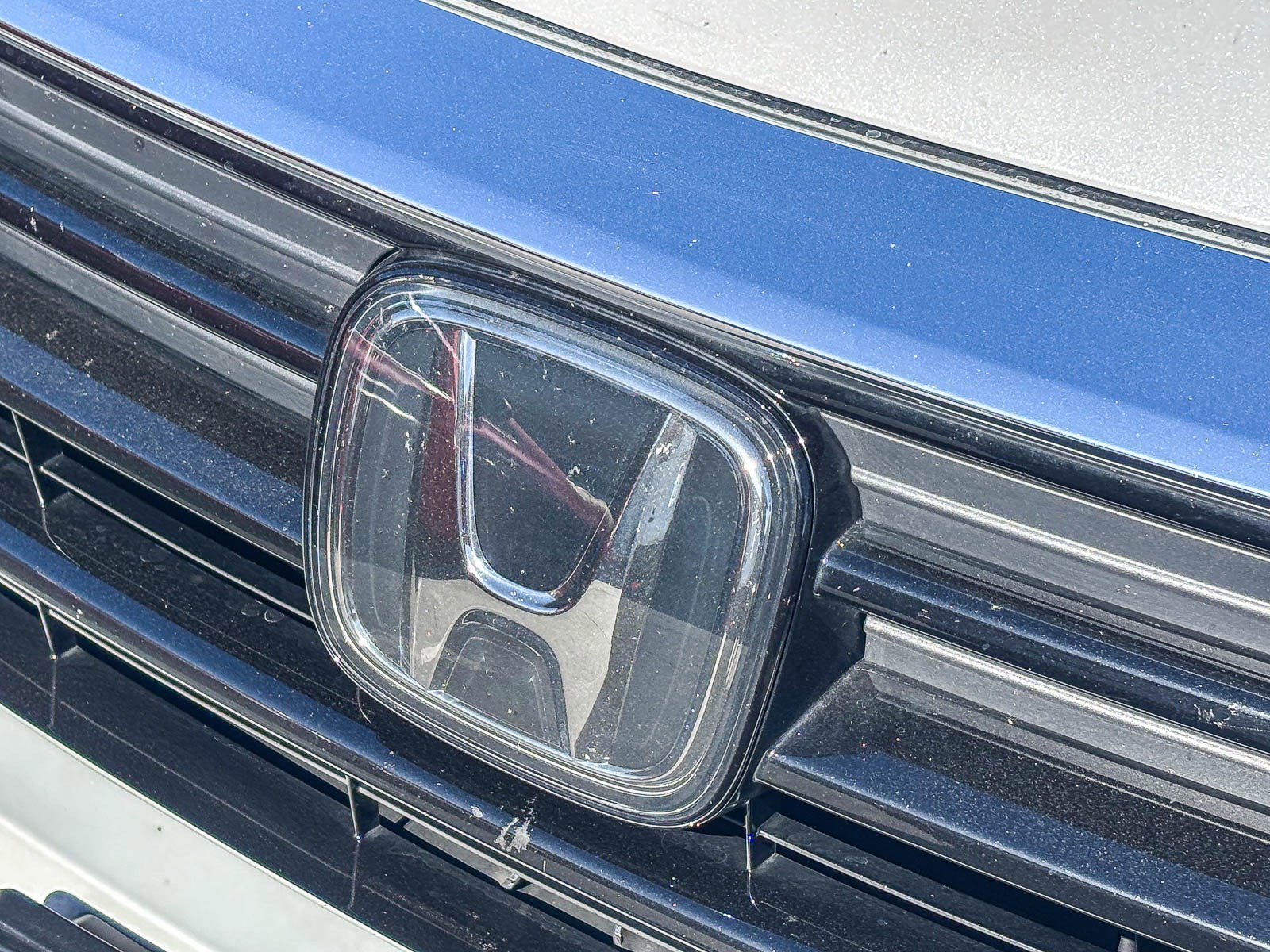 Used 2023 Honda Odyssey Elite image 9