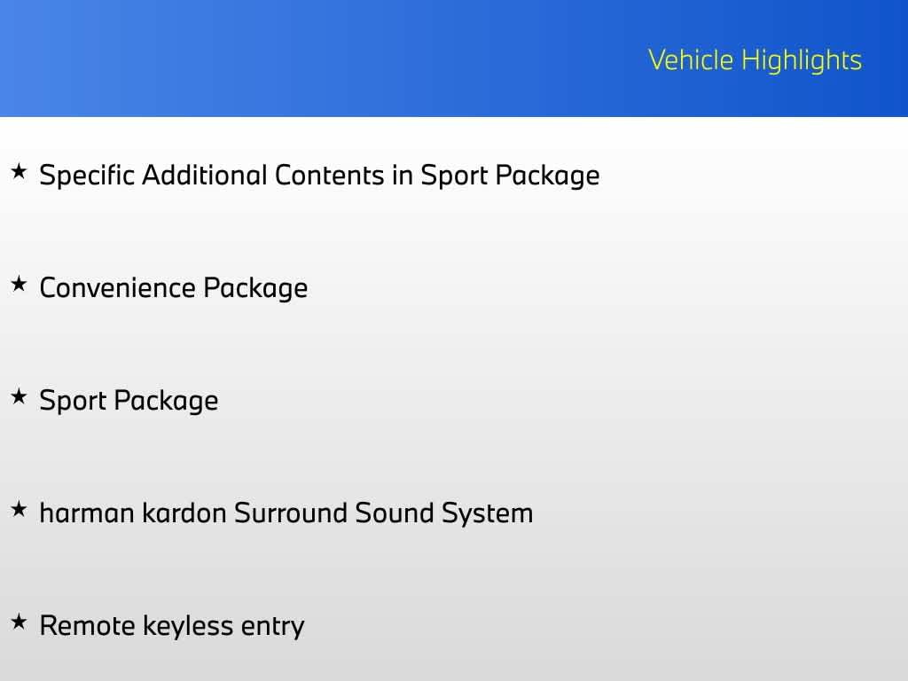 Used 2024 BMW iX xDrive50 w/ Sport Package AWD/4WD image 10