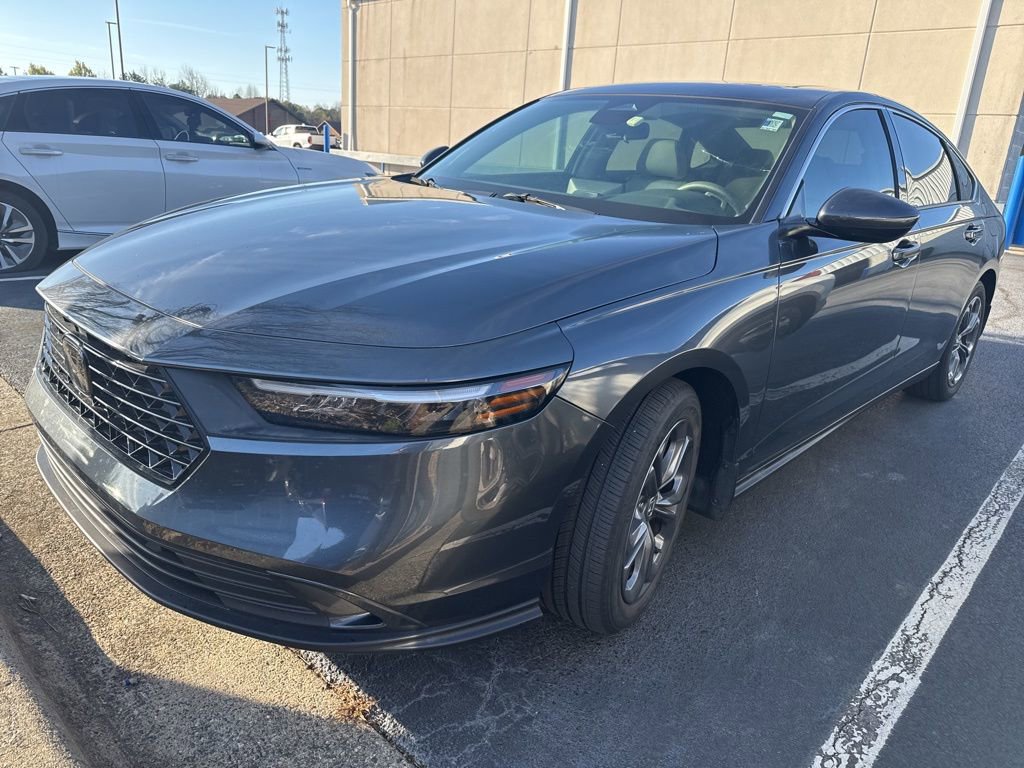 Used 2023 Honda Accord EX