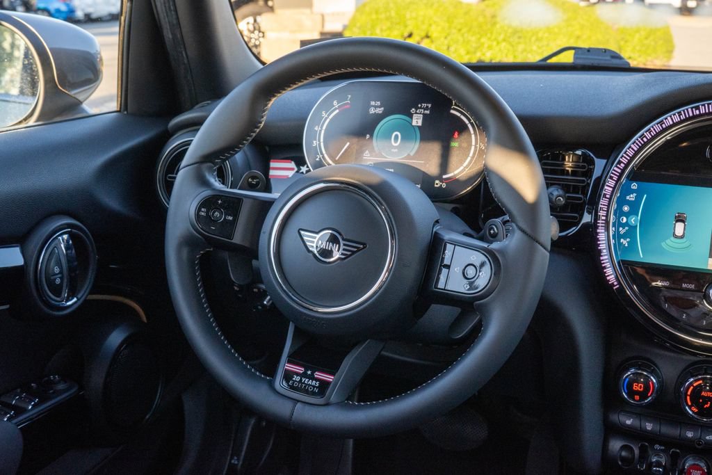 Used 2023 MINI Cooper S FWD image 19