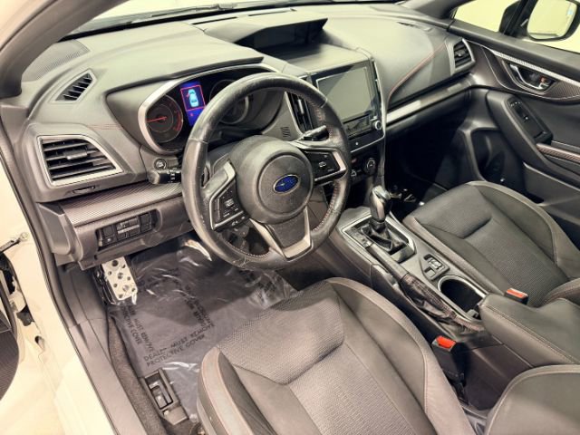 Used 2018 Subaru Impreza 2.0i Sport w/ Popular Package #1 AWD/4WD image 27