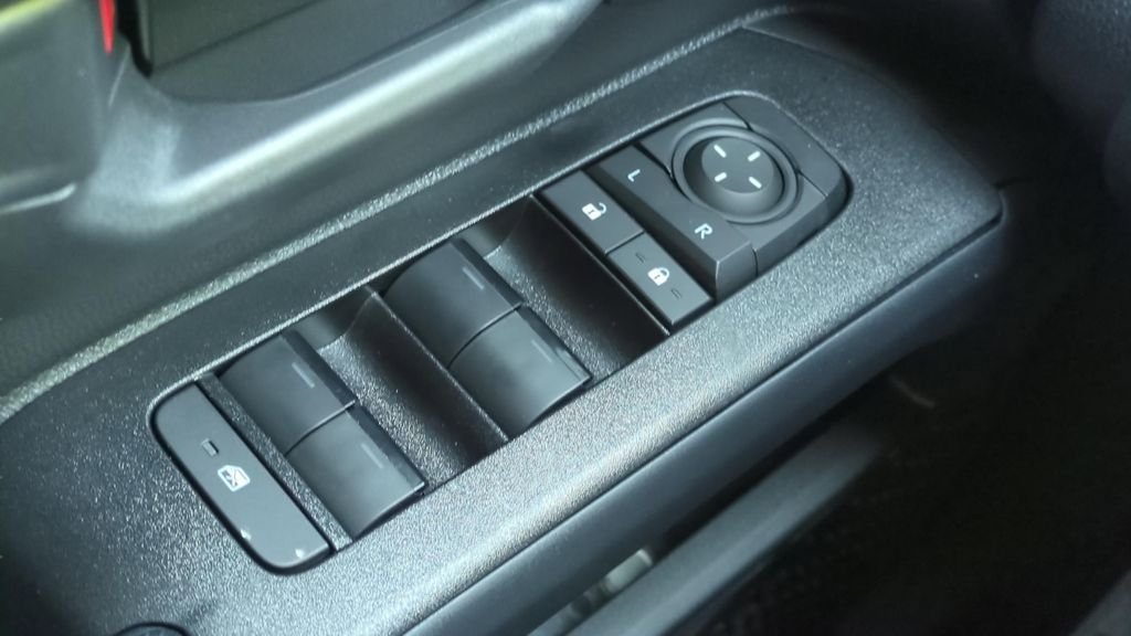 New 2025 Toyota 4Runner TRD Off-Road Premium AWD/4WD image 20