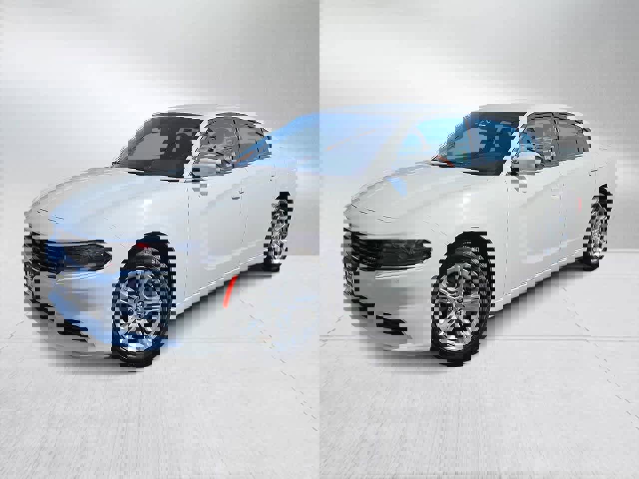 Used 2022 Dodge Charger SXT