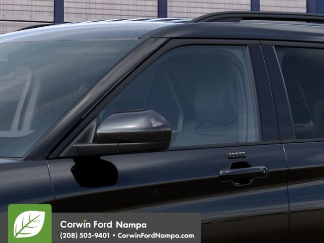 New 2027 Ford Explorer Tremor w/ Tremor Convenience Package AWD/4WD image 20