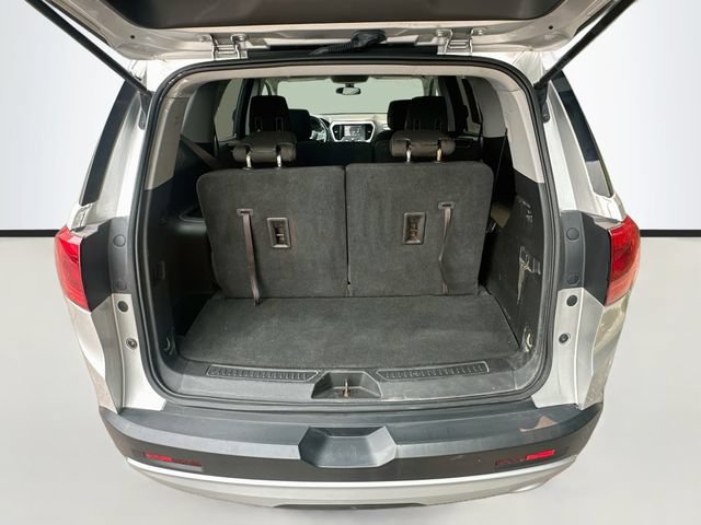Used 2018 GMC Acadia SLE FWD image 27