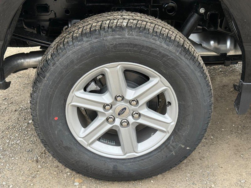 New 2025 Ford F150 XLT w/ Equipment Group 302A MID image 4