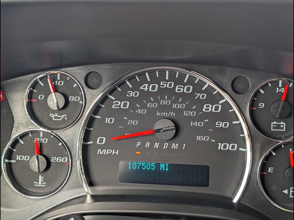 Used 2019 Chevrolet Express 2500 w/ Safety Package image 10
