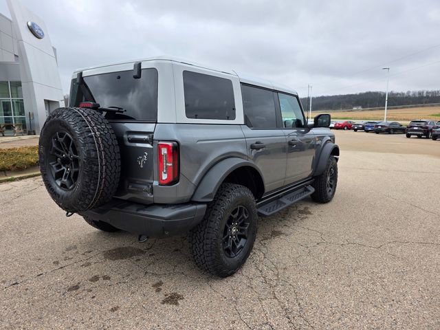 New 2026 Ford Bronco Badlands image 27