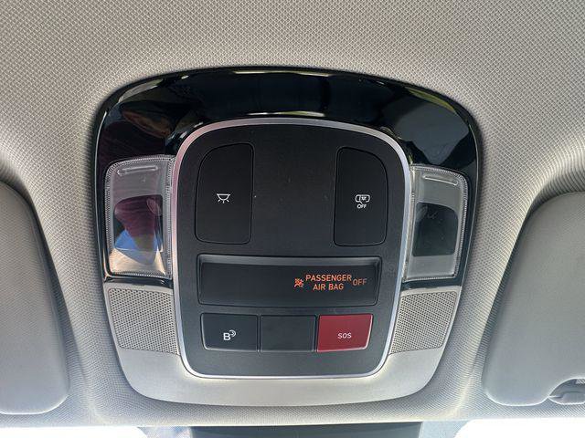 New 2025 Hyundai Tucson Blue image 29